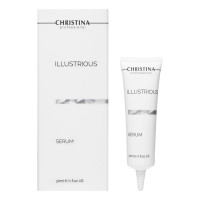 Сыворотка для коррекции пигментации Christina Illustrious Serum