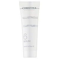 Сыворотка для коррекции пигментации (шаг 6) Christina Illustrious Serum