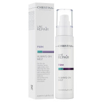 Увлажняющий спрей для лица Christina Line Repair Firm Always On Mist