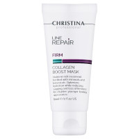 Маска для восстановления здоровья кожи Christina Line Repair Firm Collagen Boost Mask