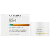 Омолаживающий крем «Абсолютное обновление» Christina Line Repair Fix Complete Renewal