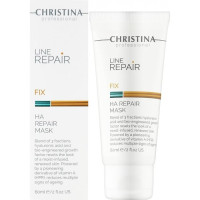 Восстановительная маска HA Christina Line Repair Fix HA Repair Mask