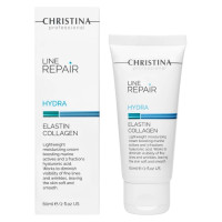 Увлажняющий крем Эластин Коллаген Christina Line Repair Hydra Elastin Collagen