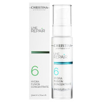 Увлажняющий концентрат (шаг 6) Christina Line Repair Hydra Fusion Concentrate