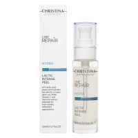 Интенсивный гель-пилинг с молочной кислотой Christina Line Repair Hydra Lactic Intense Peel