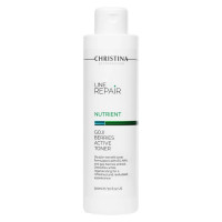 Тоник с ягодами годжи Christina Line Repair Nutrient Goji Berries Active Toner
