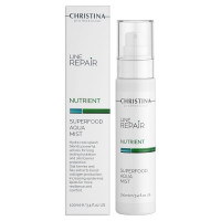 Аква спрей с суперфудами Christina Line Repair Nutrient Superfood Aqua Mist