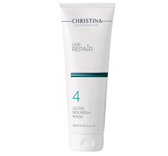 Ультра питательная маска (шаг 4) Christina Line Repair Ultra Nourish Mask