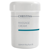 Массажный крем для всех типов кожи Christina Massage Cream