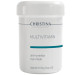Мультивитаминная маска против морщин вокруг глаз Christina Multivitamin Anti-Wrinkle Eye Mask