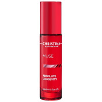 Сыворотка «Абсолютное долголетие» Christina Muse Absolute Longevity
