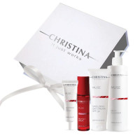 Подарочный набор Christina Muse EXOSOME
