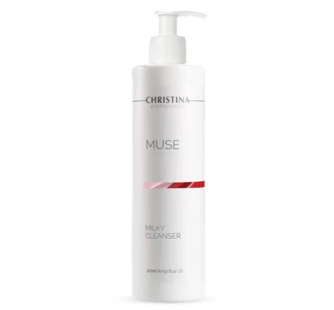 Очищающее молочко Christina Muse Milky Cleanser