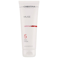 Красная маска с экзосомами (шаг 5) Christina Muse Red Mask