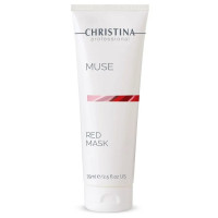 Красная маска с экзосомами Christina Muse Red Mask