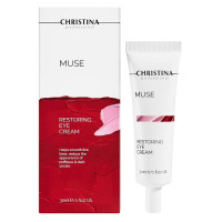 Восстанавливающий крем для зоны вокруг глаз Christina Muse Restoring Eye Cream