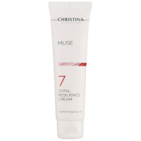 Крем "Абсолютная стойкость" (шаг 7) Christina Muse Total Resilience Cream