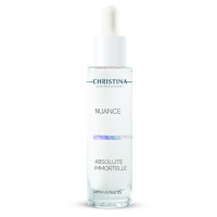 Сыворотка «Абсолют Имортель» Christina Nuance Absolute Immortelle