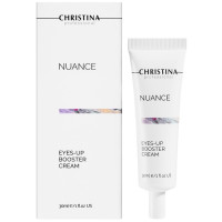 Крем-бустер для кожи вокруг глаз Christina Nuance Eyes Up Booster Cream