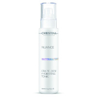 Увлажняющий тоник с экстрактом винограда Christina Nuance Grape Dew Hydrating Tonic