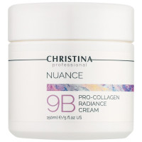 Крем с коллагеном «Сияние» (шаг 9B) Christina Nuance Pro-Collagen Radiance Cream