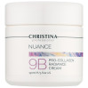 Крем с коллагеном «Сияние» (шаг 9B) Christina Nuance Pro-Collagen Radiance Cream