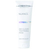 Лифтинговая маска с экстрактом красного клевера Christina Nuance Red Clover Tightening Mask