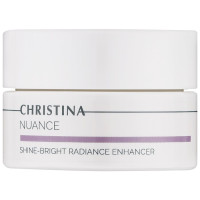 Обновляющий крем «Интенсивное сияние» Christina Nuance Shine Bright Radiance Enhancer