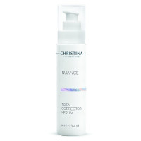 Корректирующая сыворотка "Тоталь" Christina Nuance Total Corrector Serum