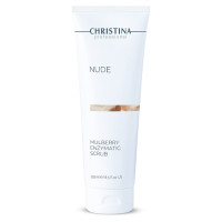 Энзимный скраб с шелковицей для тела Christina Nude Mulberry Enzymatic Scrub