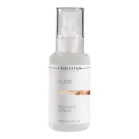 Сыворотка для тела «Сияние» Christina Nude Radiance Serum