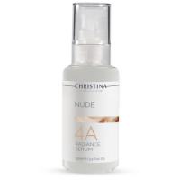 Сыворотка для тела «Сияние» (шаг 4A) Christina Nude Radiance Serum
