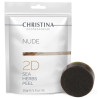 Коралловое пилинговое мыло для тела (шаг 2D) Christina Nude Sea Herbs Peel