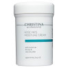 Увлажняющий крем с маслом шиповника и моркови для сухой кожи Christina Rose Hips Moisture Cream with Carrot Oil
