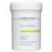 Яблочная маска красоты для жирной и комбинированной кожи Christina Sea Herbal Beauty Mask Green Apple