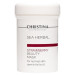 Полунична маска краси для нормальної шкіри Christina Sea Herbal Beauty Mask Strawberry