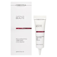 Омолаживающий крем для кожи вокруг глаз крем Christina Сhateau de Beaute Rejuvenating Vineyard Eye Сreаm