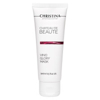 Маска для моментального лифтинга Christina Сhateau de Beaute Vino Glory Mask