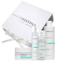 Подарочный набор Christina Unstress