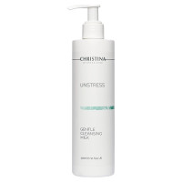 Нежное очищающее молочко Christina Unstress Gentle Cleansing Milk