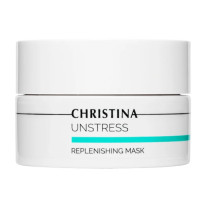 Регенерирующая маска Christina Unstress Replenishing Mask