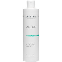 Стабилизирующий тоник Christina Unstress Stabilizing Toner