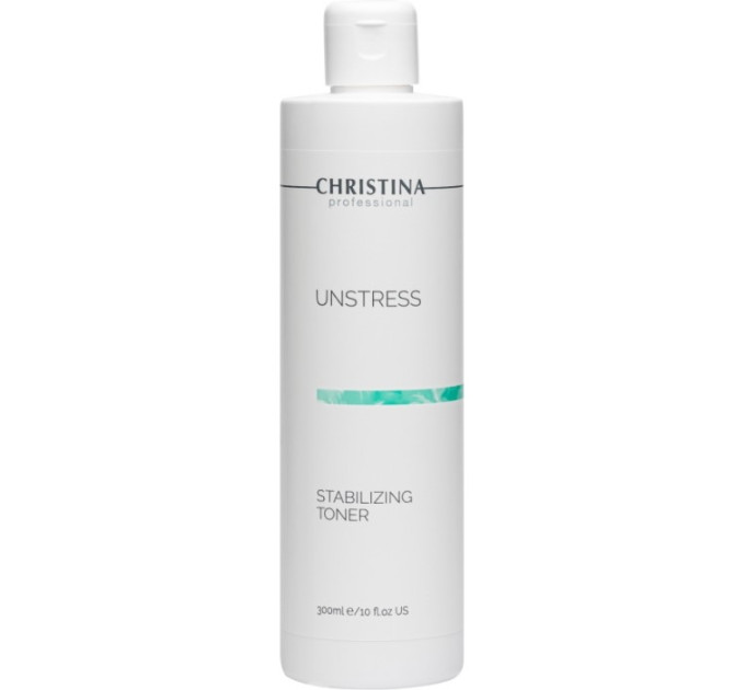 Стабилизирующий тоник Christina Unstress Stabilizing Toner