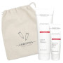 Подарочный набор "Чистая кожа" для жирной и проблемной кожи Christina for oily & problematic skin