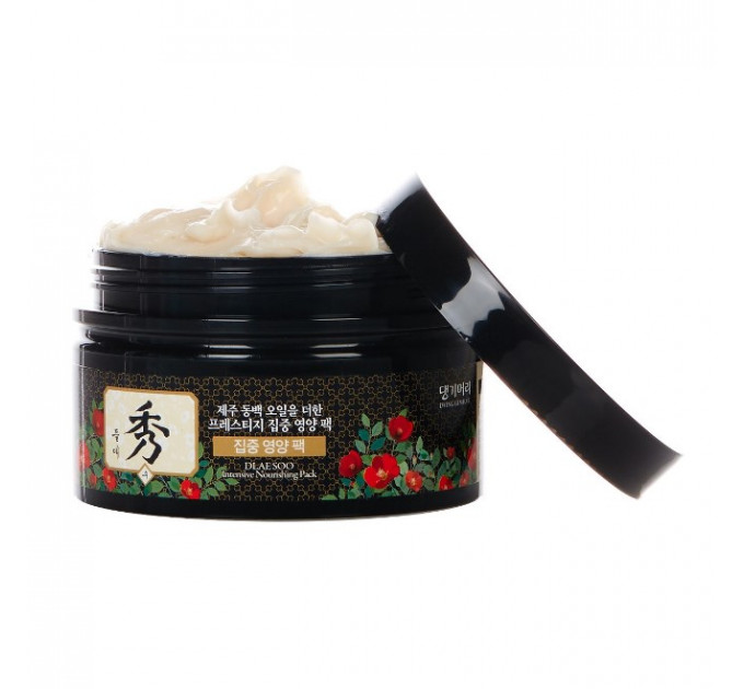 Интенсивная питательная маска Daeng Gi Mei Ri Nourishing Pack