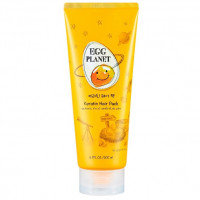 Маска с кератином для поврежденных волос Daeng Gi Meo Ri Egg Planet Keratin Hair Pack