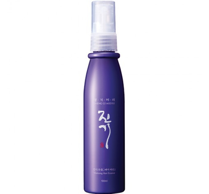 Увлажняющая эссенция для восстановления волос Daeng Gi Meo Ri Vitalizing Hair Essence