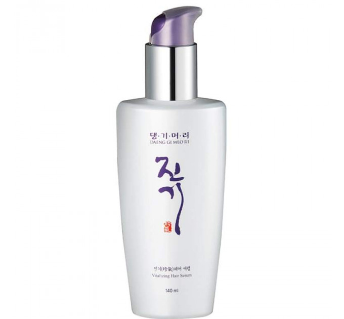 Восстанавливающая сыворотка для волос Daeng Gi Meo Ri Vitalizing Hair Serum
