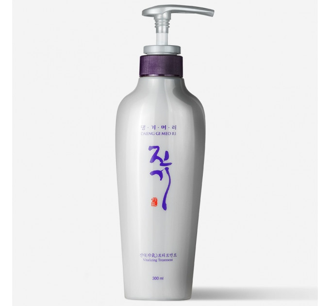 Регенерирующий кондиционер Daeng Gi Meo Ri Vitalizing Treatment