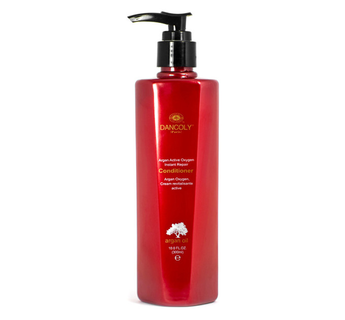 Кондиционер для восстановления волос с аргановым маслом Dancoly Argan Oil Conditioner